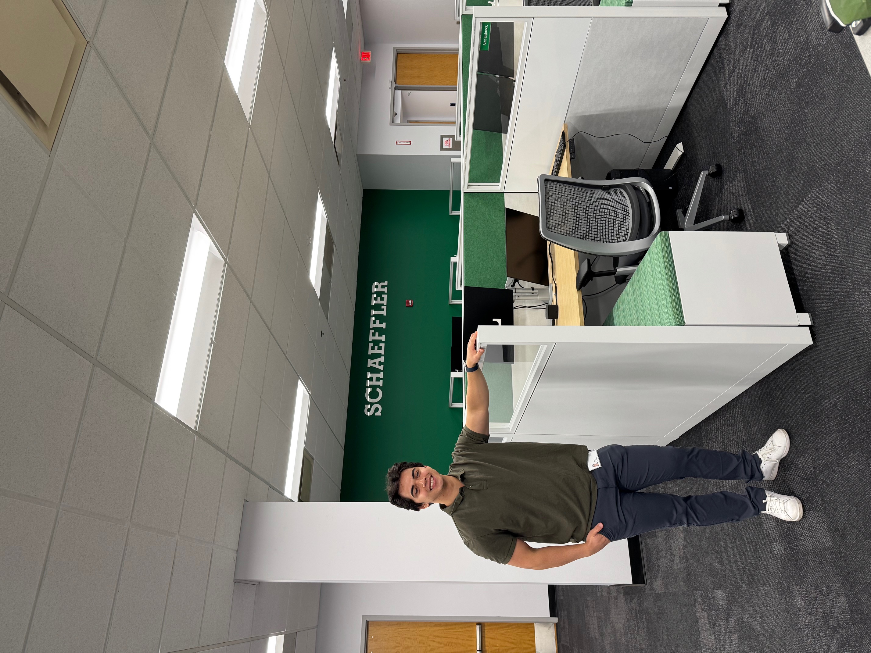 Schaeffler Office